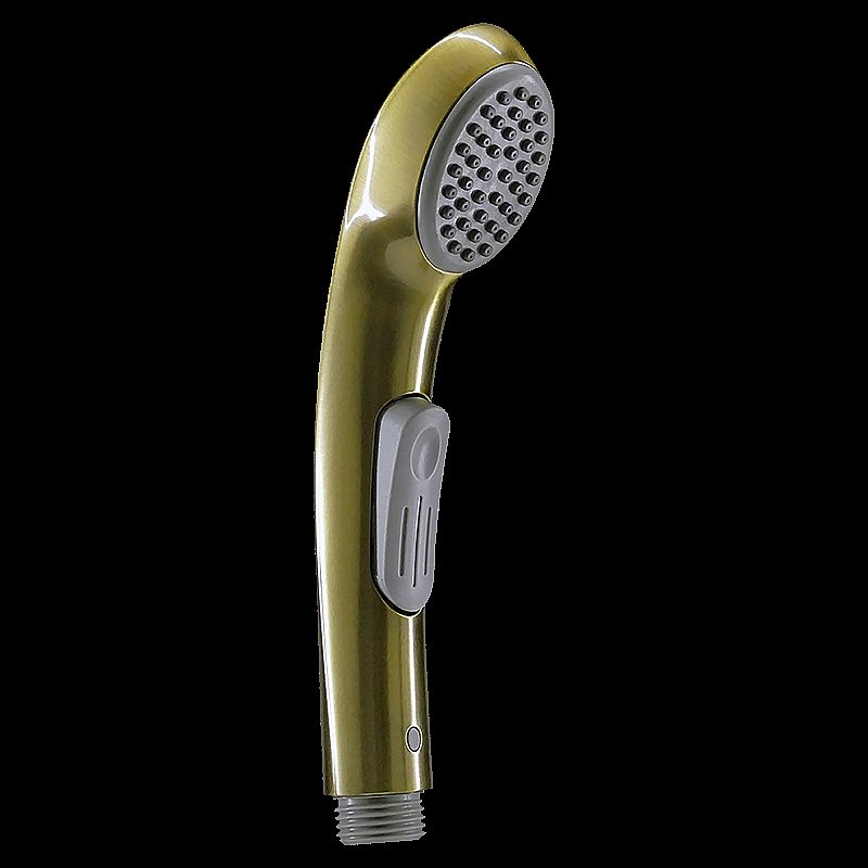 Гигиенический душ Elghansa BR-01-Bronze бронза купить в интернет-магазине сантехники Sanbest