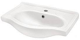 Раковина Акватон Селигер 60 купить в интернет-магазине сантехники Sanbest