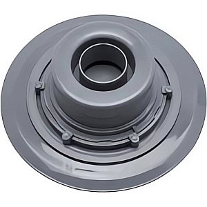 Душевой трап Pestan Confluo Standard 13000166 черный/золото купить в интернет-магазине Sanbest