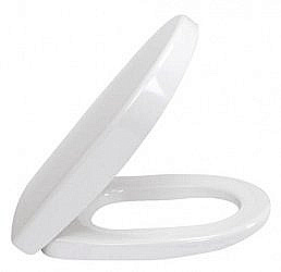 Сидение с крышкой Villeroy&Boch My Nature 9M33S1R1 купить в интернет-магазине сантехники Sanbest
