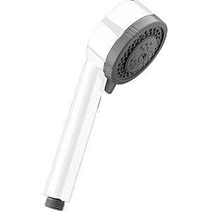 Душевая лейка Cezares ARTICOLI VARI CZR-D3F-BIO белая купить в интернет-магазине сантехники Sanbest