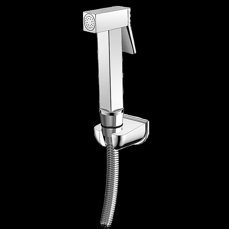 Гигиенический душ Elghansa BM-02C (Set-120) хром купить в интернет-магазине сантехники Sanbest