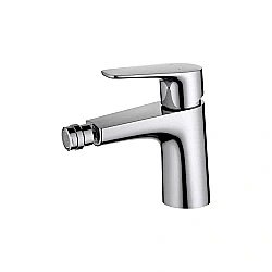 Смеситель для биде Aquatek Бетта AQ1118CR хром купить в интернет-магазине сантехники Sanbest