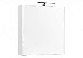 Зеркальный шкаф Aquanet Палермо 70 купить в интернет-магазине сантехники Sanbest