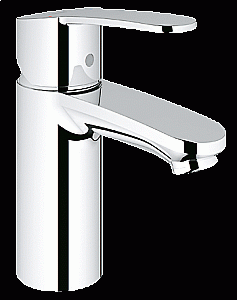 Смеситель для раковины Grohe Eurostyle Cosmopolitan 32468 20E купить в интернет-магазине сантехники Sanbest