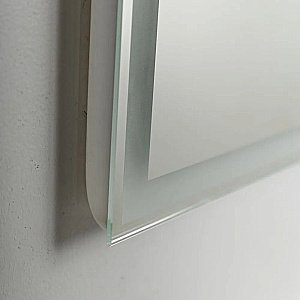 Зеркало BelBagno SPC-GRT-650-800-LED-TCH в ванную от интернет-магазине сантехники Sanbest
