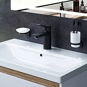 Смеситель для раковины AM.PM X-Joy F85A02122 купить в интернет-магазине сантехники Sanbest