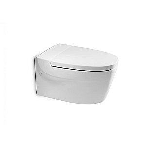 Унитаз подвесной Roca Khroma 346657000 купить в интернет-магазине Sanbest