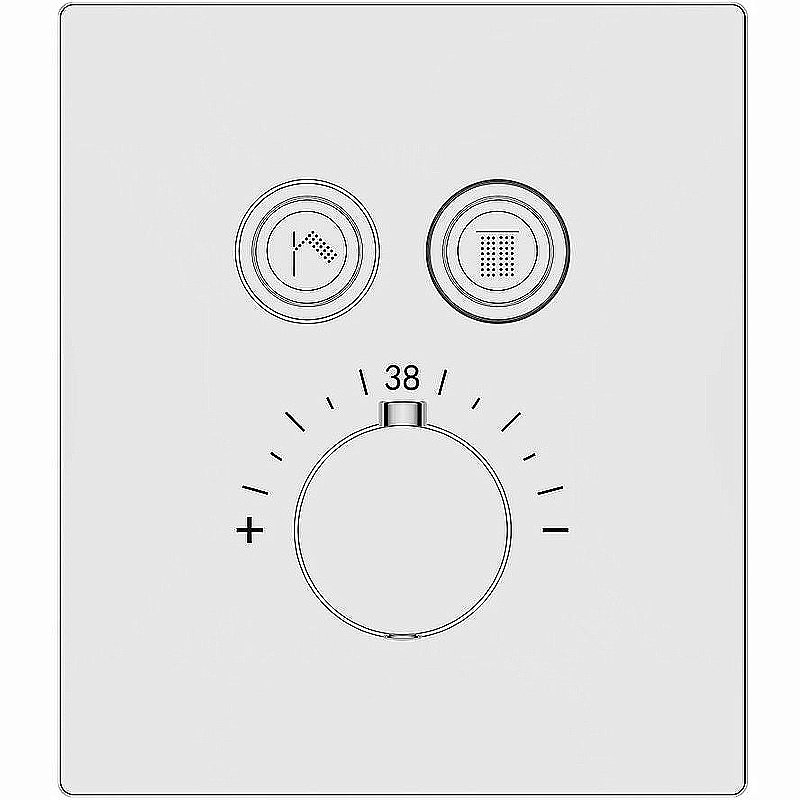 Смеситель для душа Vincea VSCV-321TCH хром купить в интернет-магазине сантехники Sanbest