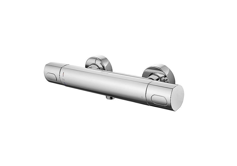 Смеситель для душа Aquatek Альфа AQ1963CR хром купить в интернет-магазине сантехники Sanbest