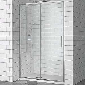 Душевая система RGW Shower Panels SP-6143-01 50140801-01 хром купить в интернет-магазине сантехники Sanbest