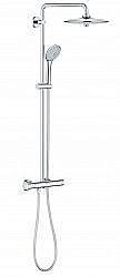 Душевая система Grohe Euphoria System 27296002 купить в интернет-магазине сантехники Sanbest