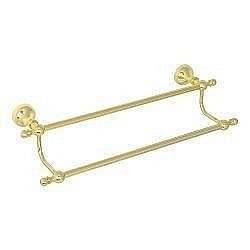 Полотенцедержатель Veragio Gialetta VR.GIL-6422.DO купить в интернет-магазине сантехники Sanbest