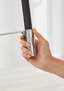 Смеситель для кухни Grohe Concetto 31491000 купить в интернет-магазине сантехники Sanbest