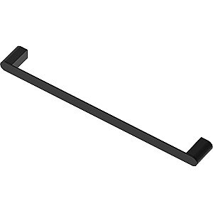 Полотенцедержатель Artwelle Schwarz 60 7712 черный матовый купить в интернет-магазине сантехники Sanbest