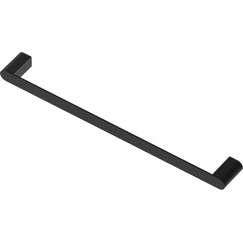 Полотенцедержатель Artwelle Schwarz 60 7712 черный матовый купить в интернет-магазине сантехники Sanbest