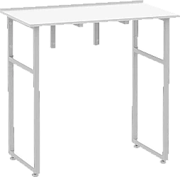 Столешница Good Door 80 напольная, белая матовая для ванной в интернет-магазине сантехники Sanbest