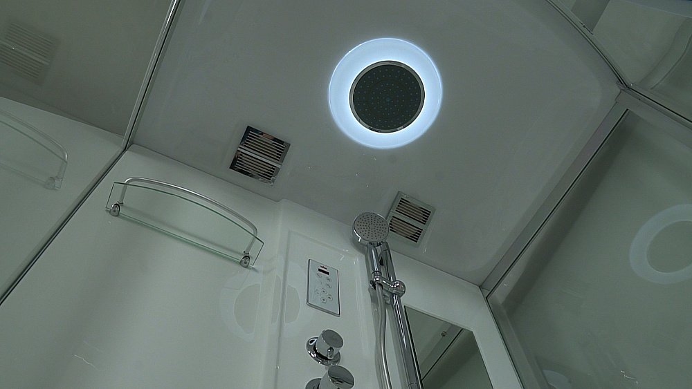 Душевая кабина Timo LUX T 7715 120x90 купить в интернет-магазине Sanbest