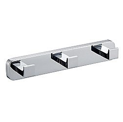 Крючок WONZON & WOGHAND WW-9535 хром купить в интернет-магазине сантехники Sanbest