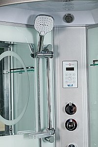 Душевая кабина WeltWasser WW500 WERRA 904 90х90 купить в интернет-магазине Sanbest
