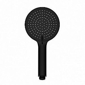 Душевая лейка Iddis Optima Home OPH3F0Bi18 черная купить в интернет-магазине сантехники Sanbest