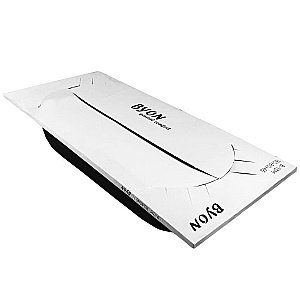 Ванна чугунная Byon B13 Maxi Ц0000139 180x80 купить в интернет-магазине Sanbest