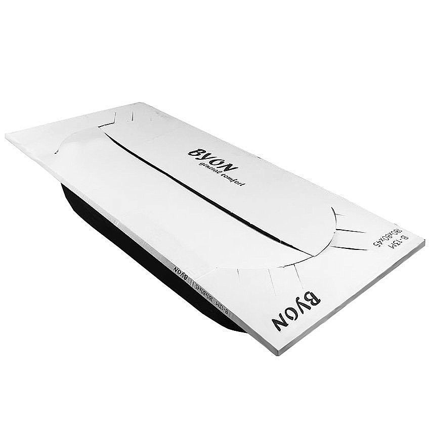 Ванна чугунная Byon B13 Maxi Ц0000139 180x80 купить в интернет-магазине Sanbest