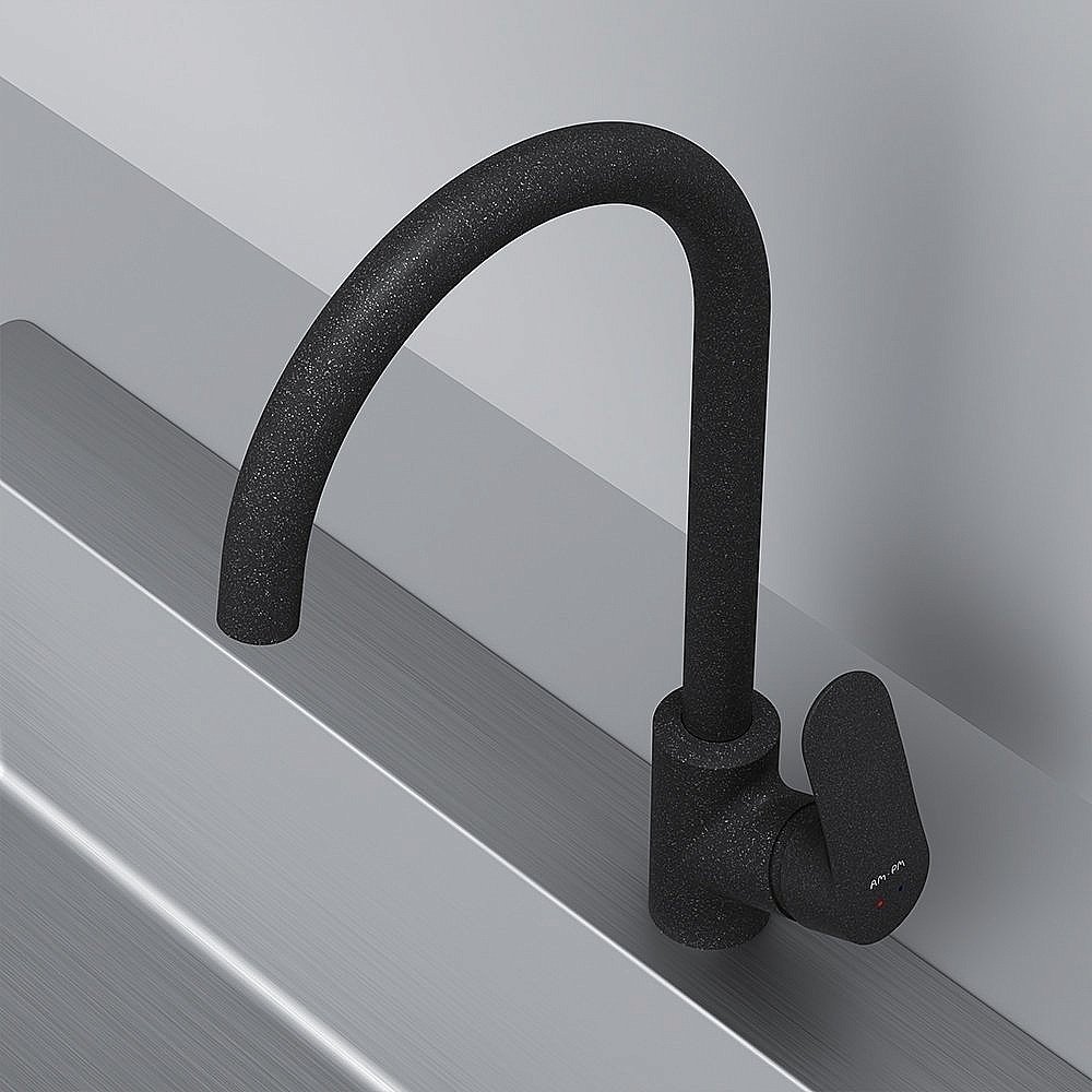 Смеситель для кухни AM.PM Like F8007122 купить в интернет-магазине сантехники Sanbest