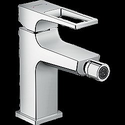 Смеситель Hansgrohe Metropol 74520000 купить в интернет-магазине сантехники Sanbest