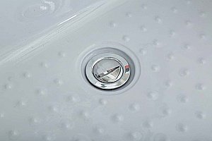 Душевая кабина DTO V160 160х85 купить в интернет-магазине Sanbest