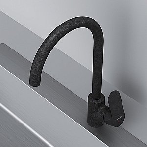 Смеситель для кухни AM.PM Like F8007122 купить в интернет-магазине сантехники Sanbest