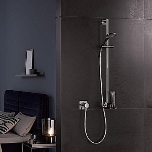 Душевой гарнитур KEUCO IXMO 59587010912 хром купить в интернет-магазине сантехники Sanbest