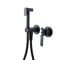 Гигиенический душ Bronze de Luxe 1760's Loft 3253SB купить в интернет-магазине сантехники Sanbest