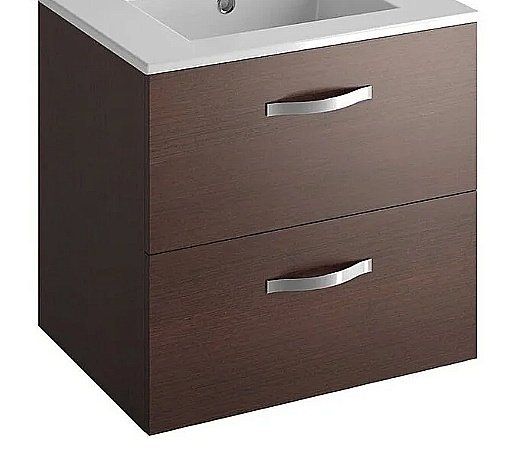 Cмеситель для раковины Jacob Delafon CLEO 1889 E24309-CP хром купить в интернет-магазине сантехники Sanbest