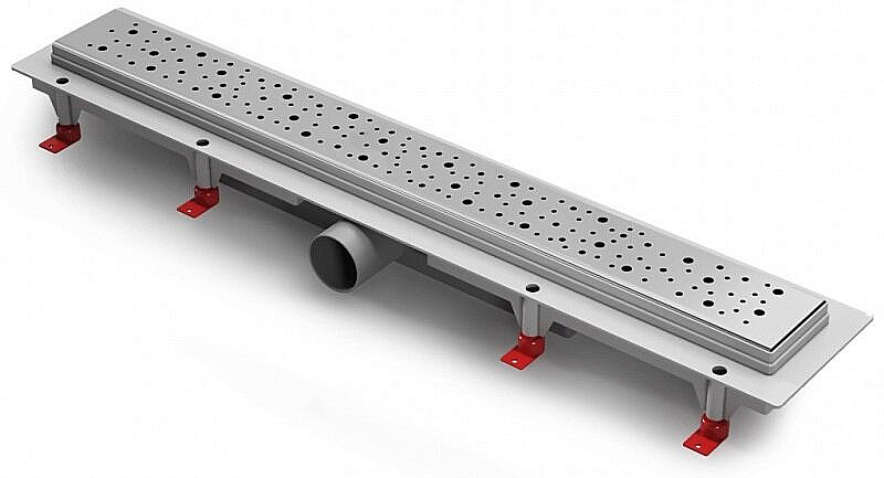 Инсталляция для унитаза Azario AZ-8010-1000 купить в интернет-магазине сантехники Sanbest