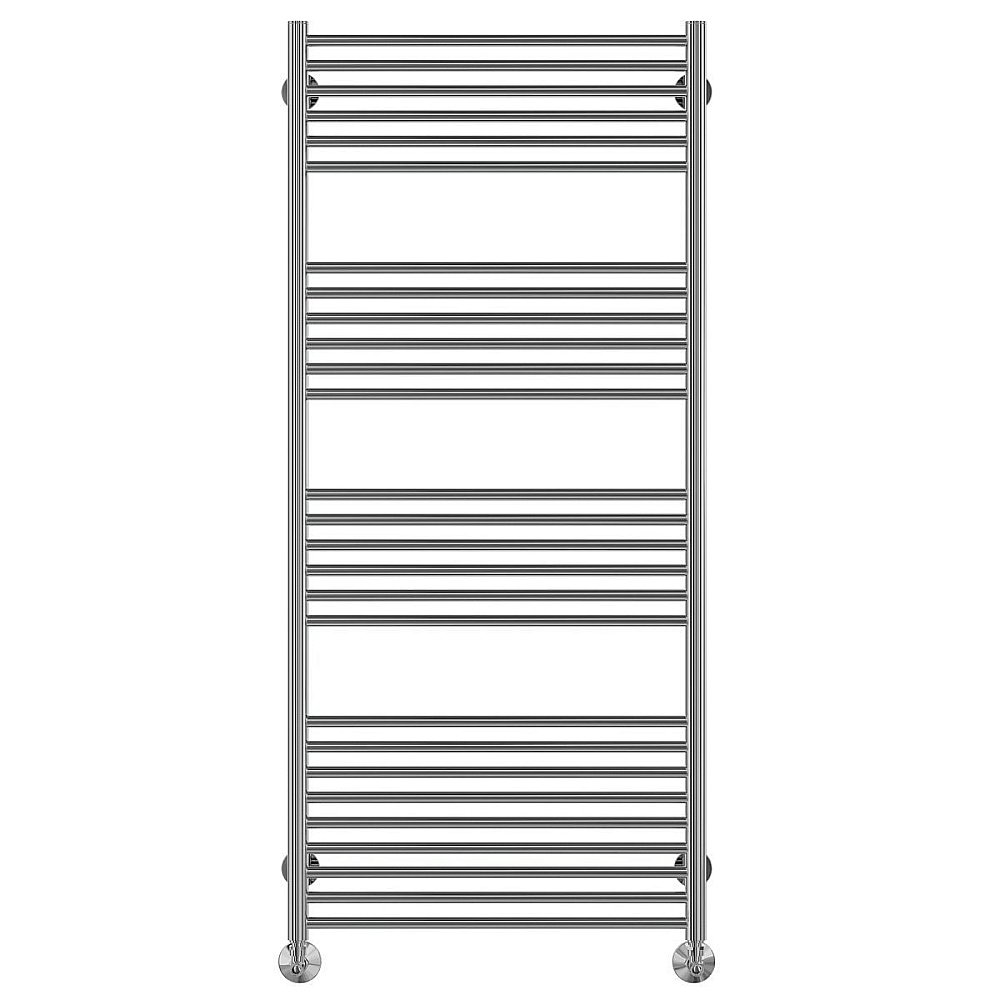 Полотенцесушитель водяной Terminus Аврора П27 600x1390 купить в интернет-магазине сантехники Sanbest