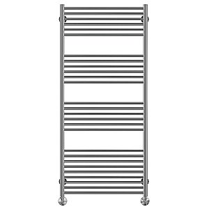 Полотенцесушитель водяной Terminus Аврора П27 600x1390 купить в интернет-магазине сантехники Sanbest