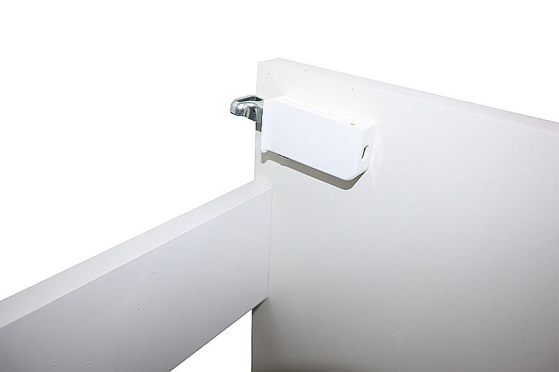 Инсталляция для унитаза Azario AZ-8010-1000 купить в интернет-магазине сантехники Sanbest