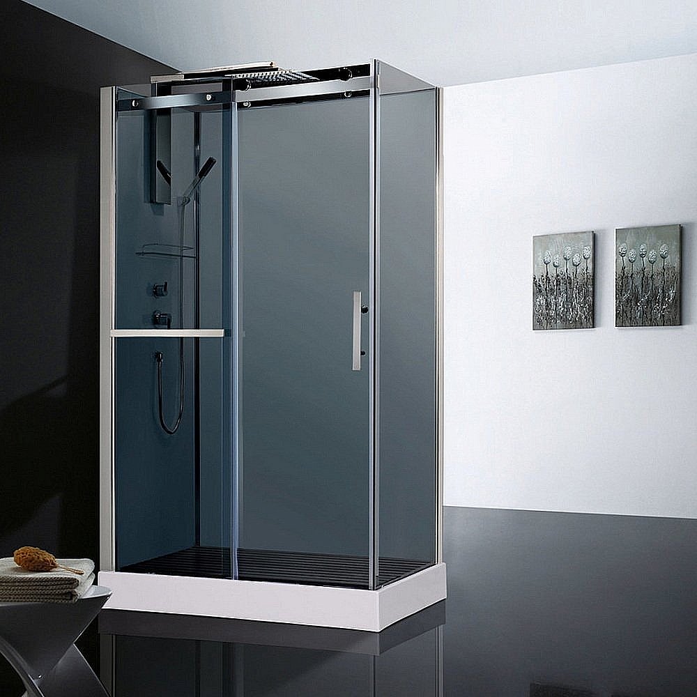 Душевая кабина ORANS French Charm SR-8629ED купить в интернет-магазине Sanbest