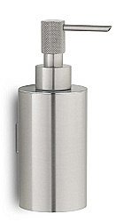 Диспенсер Boheme Uno 10977-NB никель купить в интернет-магазине сантехники Sanbest