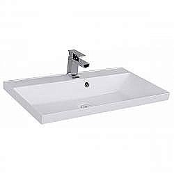 Раковина Орлеан QUICK CLAC 100 купить в интернет-магазине сантехники Sanbest