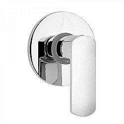 Смеситель для душа PAINI Ovo 86CR690KM хром купить в интернет-магазине сантехники Sanbest