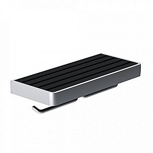 Держатель туалетной бумаги Damixa Jupiter DA77341900 купить в интернет-магазине сантехники Sanbest