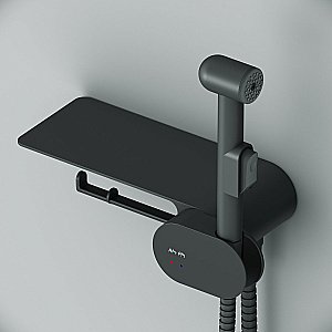 Гигиенический душ AM.PM Like F0202622 купить в интернет-магазине сантехники Sanbest