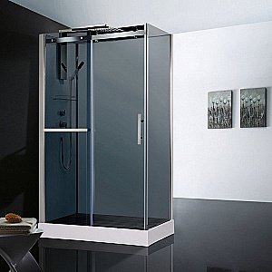 Душевая кабина ORANS French Charm SR-8629ED купить в интернет-магазине Sanbest