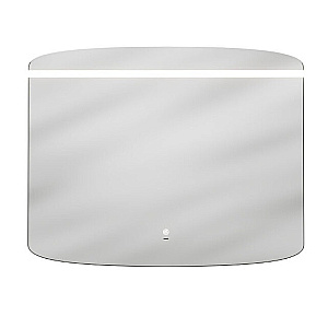 Зеркало Caprigo Soft 2062H 100 в ванную от интернет-магазине сантехники Sanbest