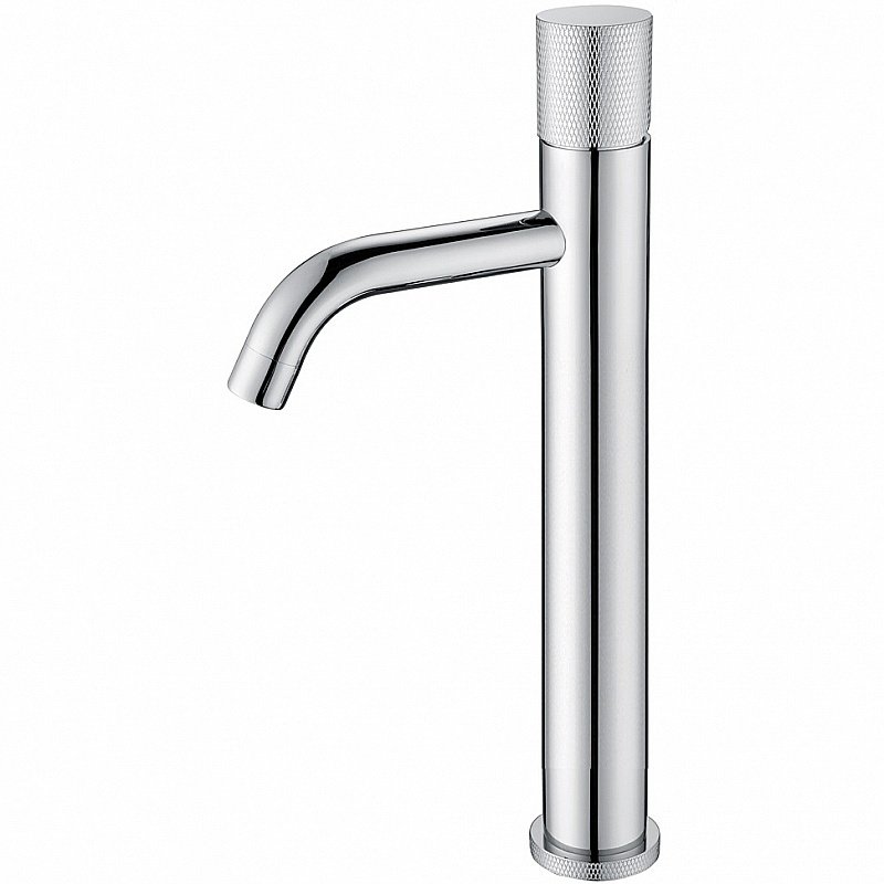 Смеситель для раковины Boheme Stick 122-CRCR.2 хром/ручка хром купить в интернет-магазине сантехники Sanbest