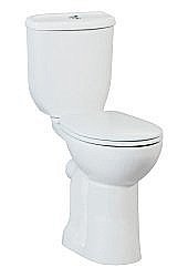 Унитаз напольный с функцией биде Creavit для инвалидов BD315-00 белый, с бачком купить в интернет-магазине Sanbest