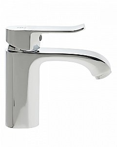 Смеситель для раковины Agger Happy A0402100 хром купить в интернет-магазине сантехники Sanbest