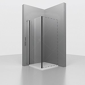 Душевая система RGW Shower Panels SP-6143-01 50140801-01 хром купить в интернет-магазине сантехники Sanbest